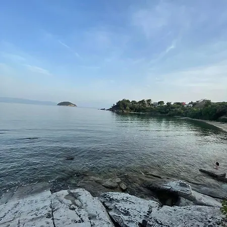 Riviera Penthouse Apartamento *