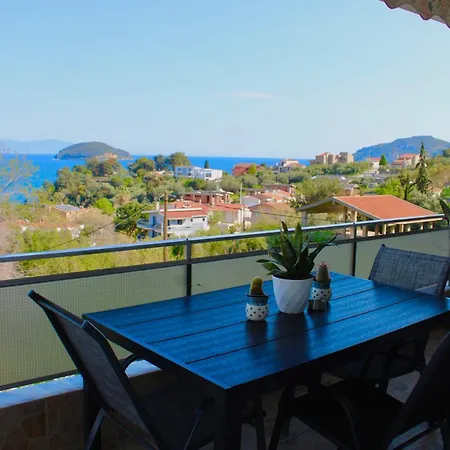 Lejlighed Riviera Penthouse