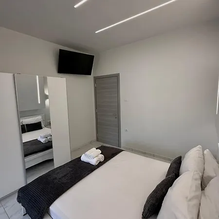Lejlighed Riviera Penthouse