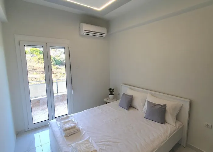 Lägenhet Riviera Penthouse