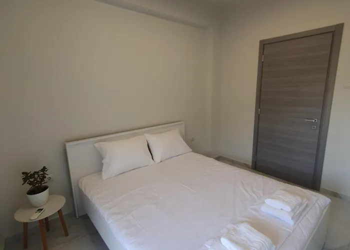 Lägenhet Riviera Penthouse