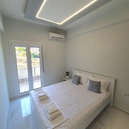 Appartement Riviera Penthouse