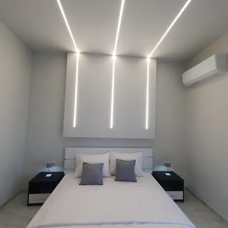 Riviera Penthouse *