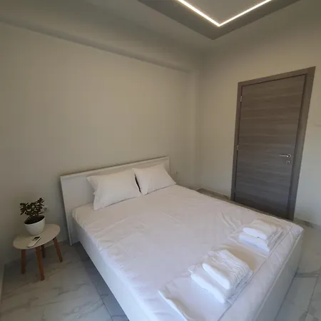 Appartement Riviera Penthouse