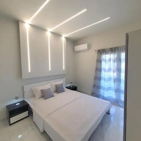 Apartament Riviera Penthouse *