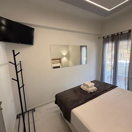 Apartment Riviera Penthouse